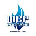 Download MCP Propane Pryor app