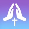 Pray Go -Christian Prayer App icon