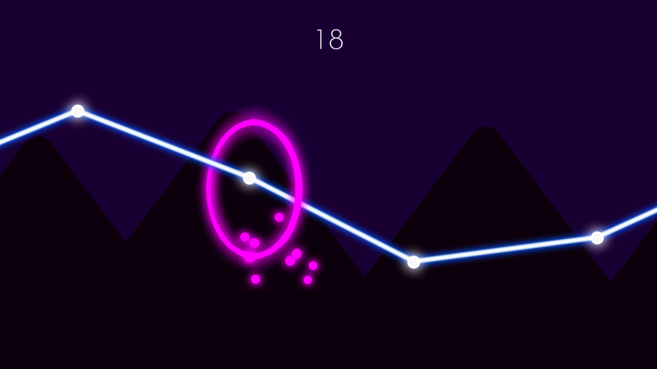 #3. Ring - Wire-Loop Game (iOS) Bởi: Rehman Ilyas