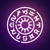 Horoscope & Numerology : Astro icon