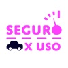 SEGURO X USO icon