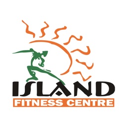 Island Fitness Centre App