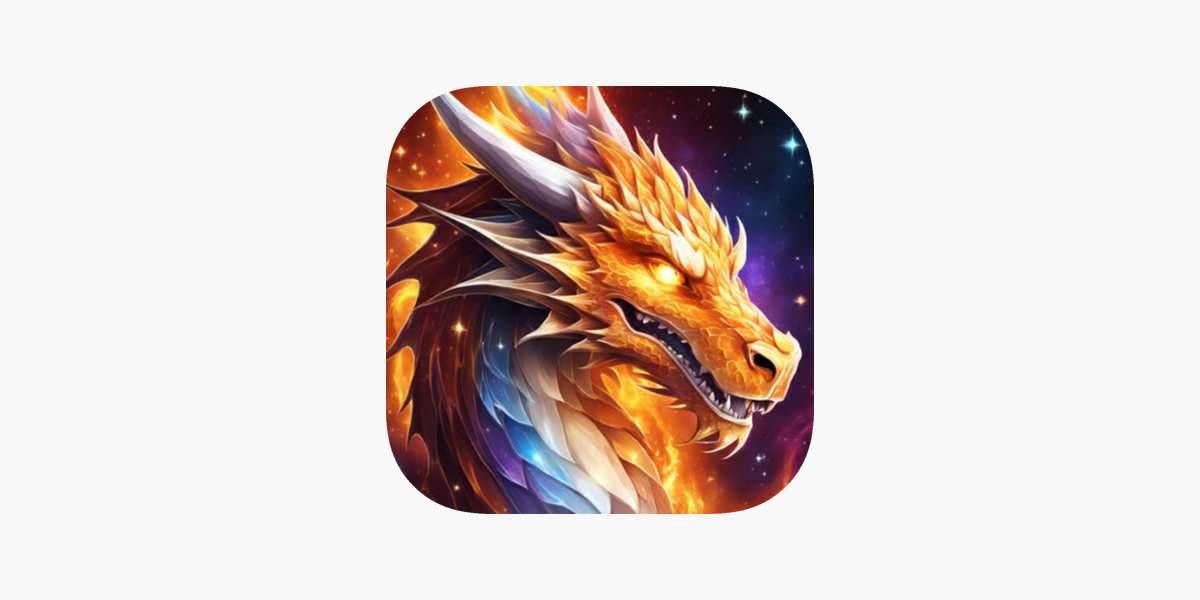 Simulador do Dragão 3D na App Store