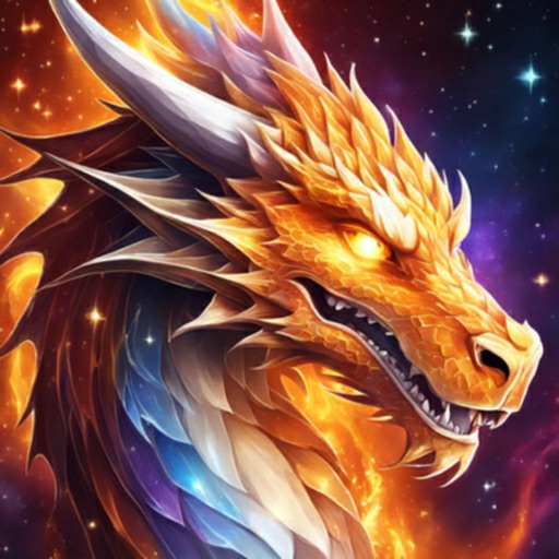 World of Dragons: 3D Simulator on the App Store