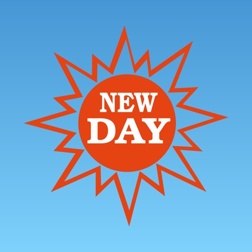 A New Day Radio Dispatch icon