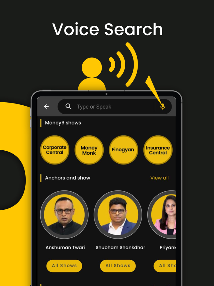 Money9 - Learn Earn and Grow