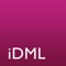 Icon iDML
