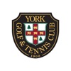 York Golf & Tennis Club icon