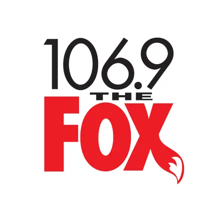 106.9 The Fox Cheats
