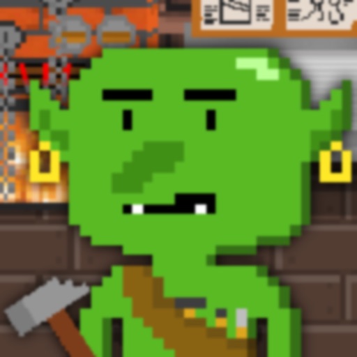 Goblin's Shop Icon