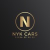 NYK Cars icon