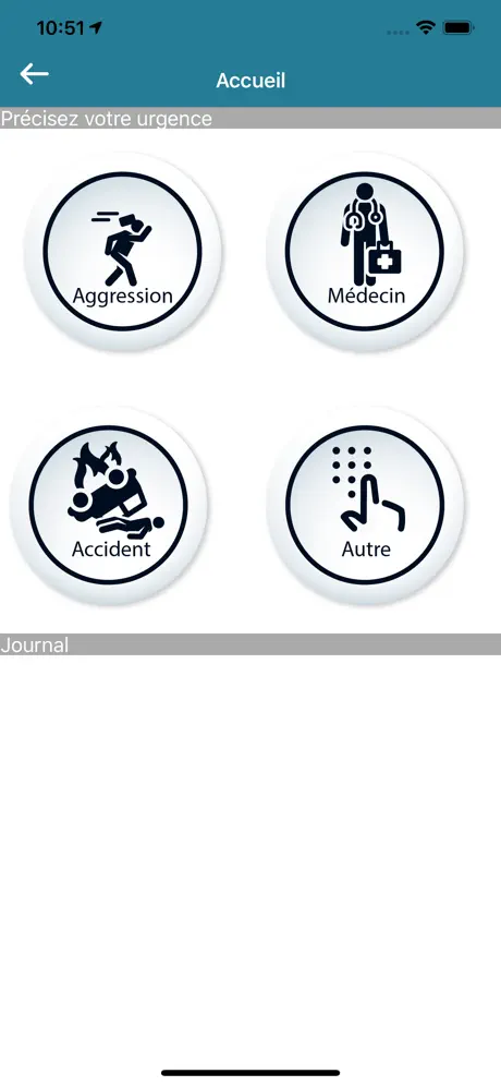 UrgencePlus
