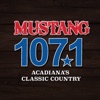 Mustang 107.1 icon