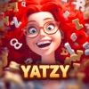 Icon Word Yatzy - Fun Word Puzzler