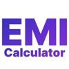 EMI Installment Calculator icon