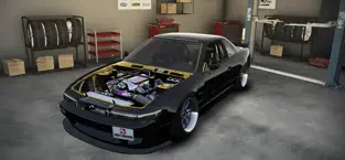Obrázek 2 Drift Horizon Car Driving 2021 iphone