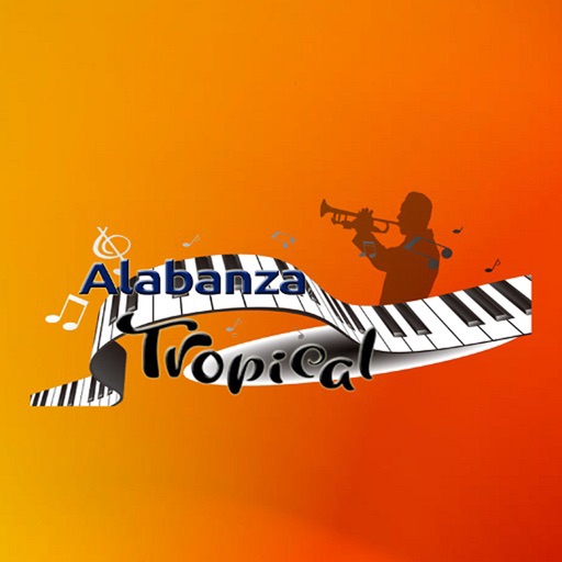 Alabanza Tropical Radio icon