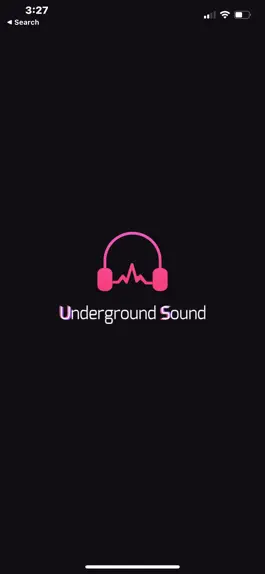 Game screenshot UGS - Underground Sound mod apk