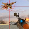 Airplane Combat Shooting Games icon