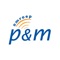 Omroep P&M is een app waar gebruikers informatie kunnen vinden over de regio Peel en Maas