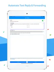 autosender - automatic texting айпад изображения 4