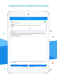 AutoSender - Automatic Texting ipad bilder 3