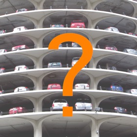 螢幕擷取畫面 (2) I Parked Where
