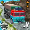 Indian Truck Simulator Games delete, cancel