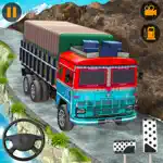 Indian Truck Simulator Games App Cancel