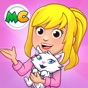 My City Home - Sweet Playhouse app download