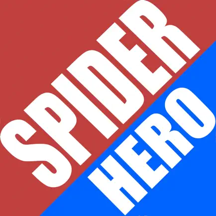 Amazing Super Spider Hero Man Cheats