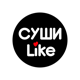 Суши Like