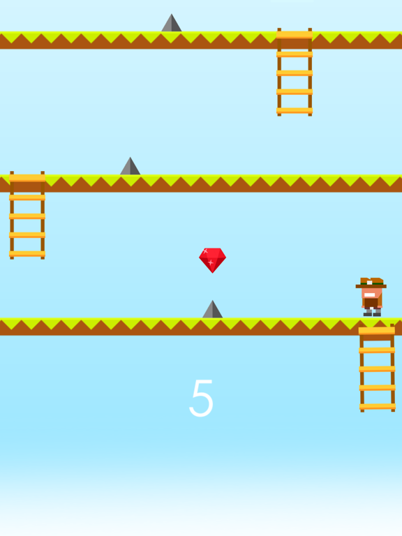 Screenshot #5 pour Mike Dangers