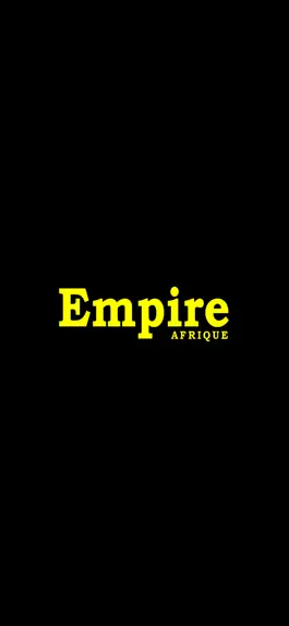 Game screenshot Empire Afrique mod apk