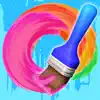 Splash Painter