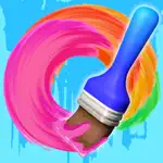 Splash Painter App Positive Reviews