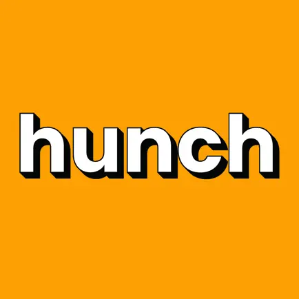 Hunch: Fun, Anonymous Polls Cheats