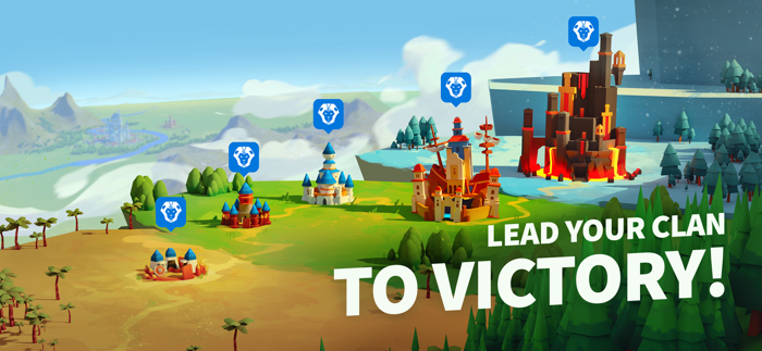 Million Lords World Conquest