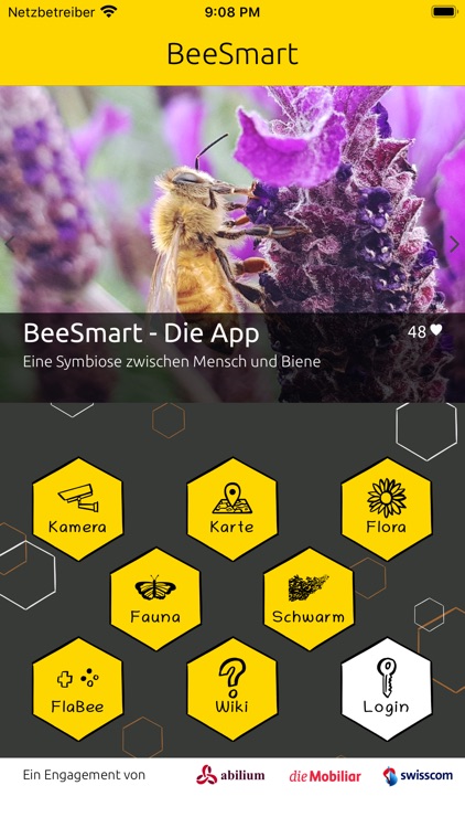 BeeSmart