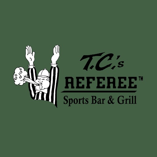 T.C.'s Referee icon