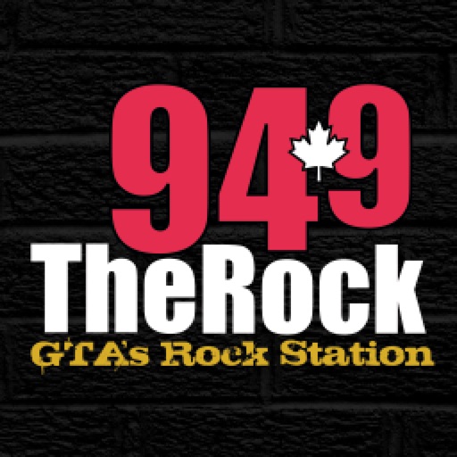 94.9 The Rock