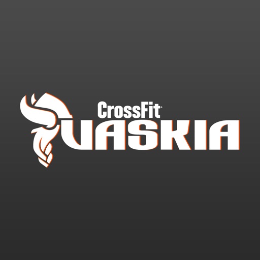 CrossFit Vaskia