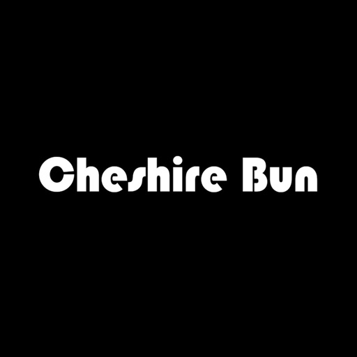 Cheshire Bun