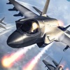 Sky Warriors : Air Game icon