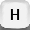 Hana Typewriter icon