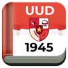 UUD 1945 dan Amandemen icon