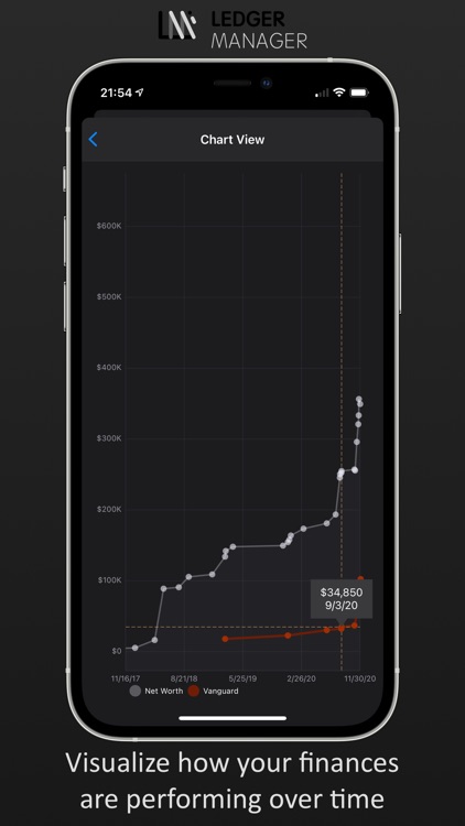 Ledger Manager screenshot-7