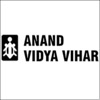 Anand Vidya Vihar School icon