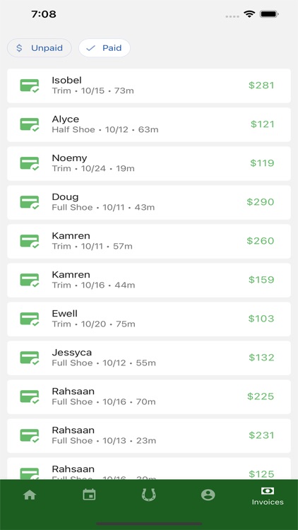 Supershod screenshot-3