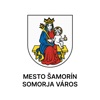 Šamorín – Somorja icon